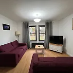 Nevis Croft Apartment 1
